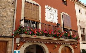 Hostal I Apartaments Populetus